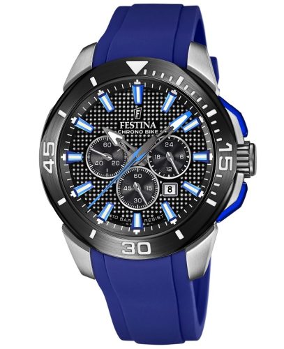 Festina Chrono Bike F20642/1 Férfi Karóra