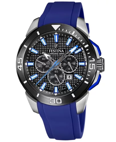 Festina Chrono Bike F20642/1 Férfi Karóra