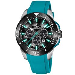 Festina Chrono Bike F20642/3 Férfi Karóra
