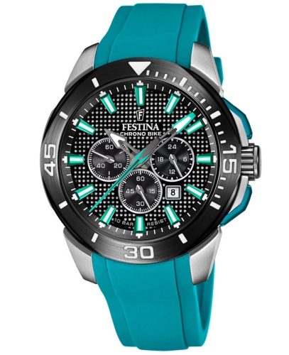 Festina Chrono Bike F20642/3 Férfi Karóra