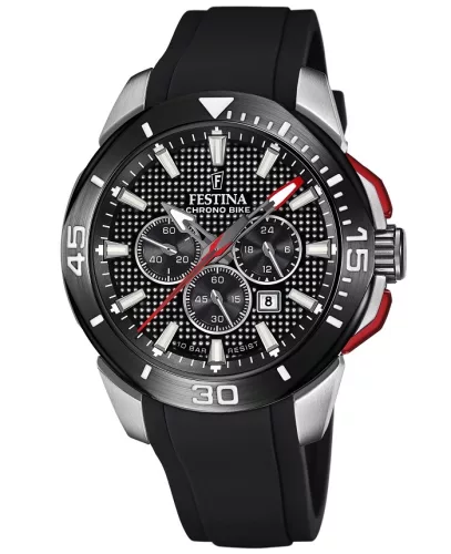 Festina Chrono Bike F20642/4 Férfi Karóra