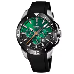 Festina Chrono Bike F20642/C Férfi Karóra