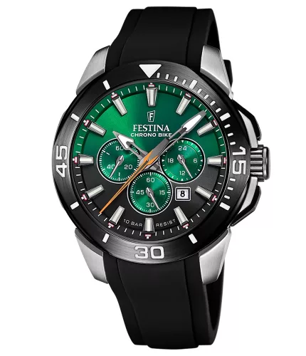 Festina Chrono Bike F20642/C Férfi Karóra