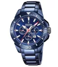 Festina Chrono Bike Set Special Edition F20643/1 Férfi Karóra