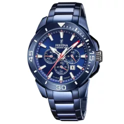   Festina Chrono Bike Set Special Edition F20643/1 Férfi Karóra