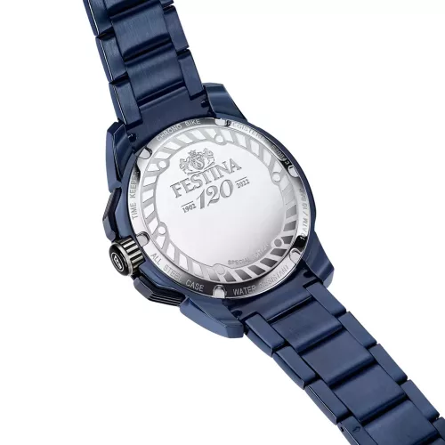 Festina Chrono Bike Set Special Edition F20643/1 Férfi Karóra