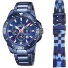Festina Chrono Bike Set Special Edition F20643/1 Férfi Karóra