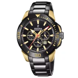   Festina Chrono Bike Set Special Edition F20644/1 Férfi Karóra
