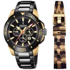 Festina Chrono Bike Set Special Edition F20644/1 Férfi Karóra