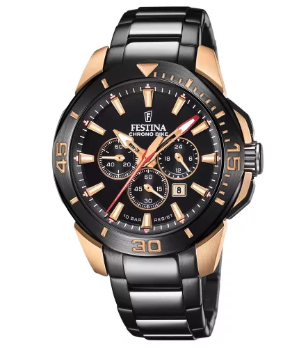 Festina Chrono Bike Set Special Edition F20645/1 Férfi Karóra