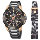 Festina Chrono Bike Set Special Edition F20645/1 Férfi Karóra