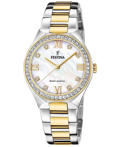Festina Solar Energy F20659/1 Női Karóra