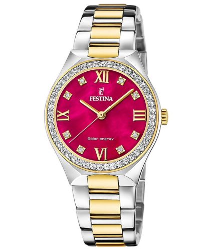 Festina Solar Energy F20659/3 Női Karóra