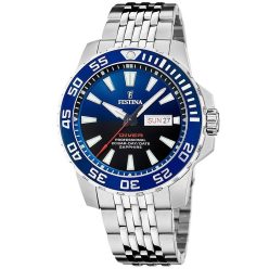 Festina Diver Professional F20661/1 Férfi Karóra