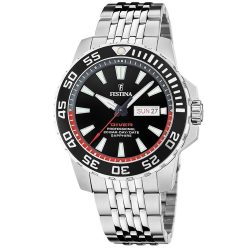 Festina Diver Professional F20661/3 Férfi Karóra
