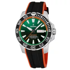 Festina Diver Professional F20662/2 Férfi Karóra