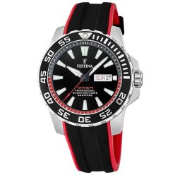 Festina Diver Professional F20662/3 Férfi Karóra
