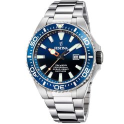 Festina Diver Professional F20663/1 Férfi Karóra