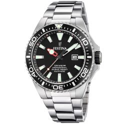 Festina Diver Professional F20663/3 Férfi Karóra