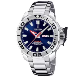   Festina The Originals Professional Diver SET F20665/1 Férfi Karóra