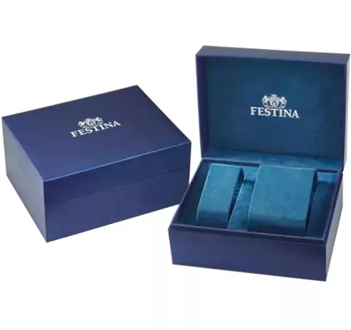 Festina The Originals Professional Diver SET F20665/2 Férfi Karóra