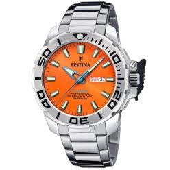   Festina The Originals Professional Diver SET F20665/5 Férfi Karóra