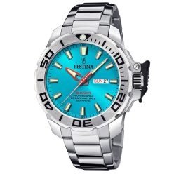   Festina The Originals Professional Diver SET F20665/6 Férfi Karóra