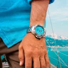 Festina The Originals Professional Diver SET F20665/6 Férfi Karóra