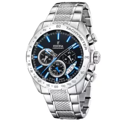 Festina Timeless Chrono F20668/6 Férfi Karóra