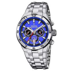 Festina Chrono Bike F20670/3 Férfi Karóra