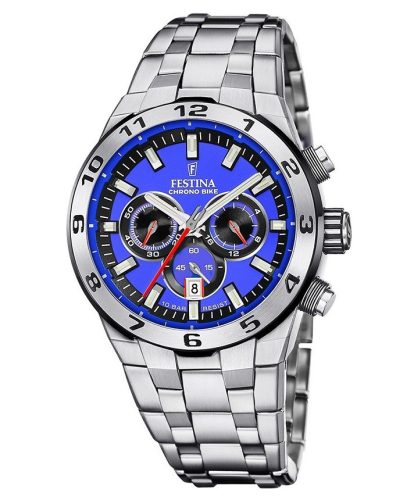 Festina Chrono Bike F20670/3 Férfi Karóra