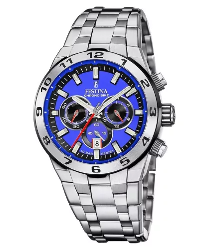 Festina Chrono Bike F20670/3 Férfi Karóra