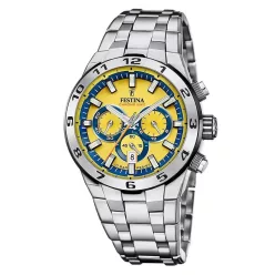 Festina Chrono Bike F20670/4 Férfi Karóra