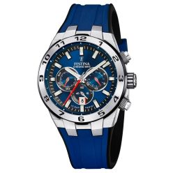 Festina Chrono Bike F20671/1 Férfi Karóra
