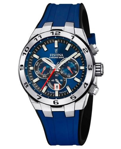 Festina Chrono Bike F20671/1 Férfi Karóra