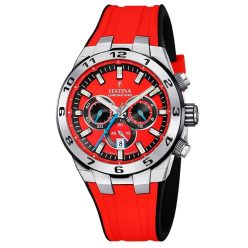 Festina Chrono Bike F20671/5 Férfi Karóra