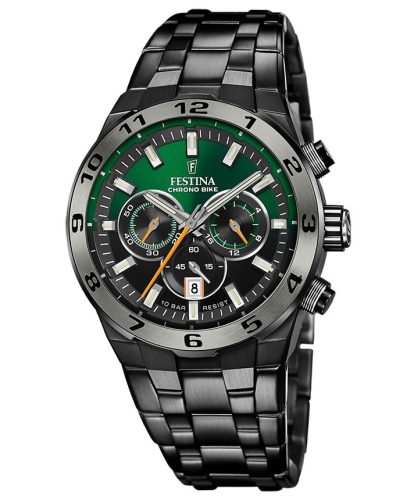 Festina Chrono Bike SET F20673/2 Special Edition Férfi Karóra