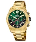 Festina Timeless Chrono F20684/3 Női Karóra