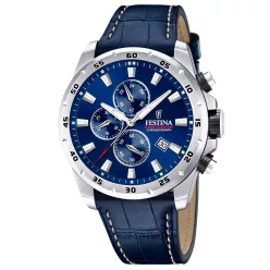 Festina Chrono F20692/2 Férfi Karóra