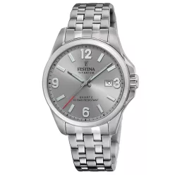 Festina Titanium F20696/2 Férfi Karóra