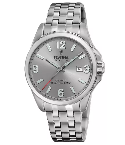 Festina Titanium F20696/2 Férfi Karóra