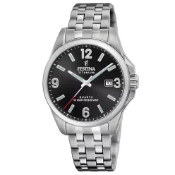 Festina Titanium F20696/3 Férfi Karóra