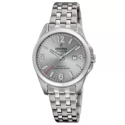 Festina Titanium Lady F20697/2 Női Karóra