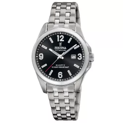 Festina Titanium Lady F20697/3 Női Karóra