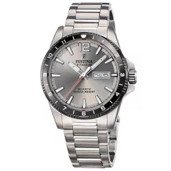 Festina Titanium F20698/1 Férfi Karóra