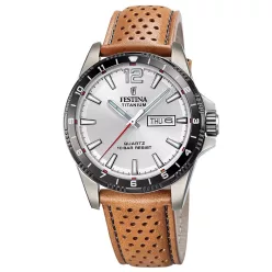 Festina Titanium F20699/1 Férfi Karóra
