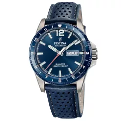 Festina Titanium F20699/2 Férfi Karóra