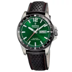 Festina Titanium F20699/3 Férfi Karóra