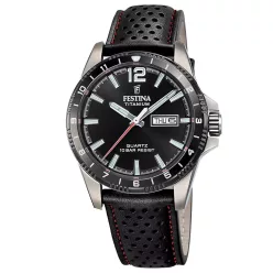 Festina Titanium F20699/4 Férfi Karóra