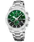 Festina Timeless Chrono F20704/5 Férfi Karóra